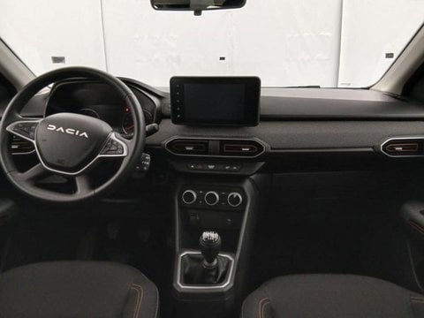 Voitures D'occasion À Saint Amand Les Eaux | Dacia Sandero Tce 90 Stepway Expression