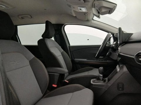 Voitures D'occasion À Saint Amand Les Eaux | Dacia Jogger Hybrid 140 7 Places Gsr2 Extreme