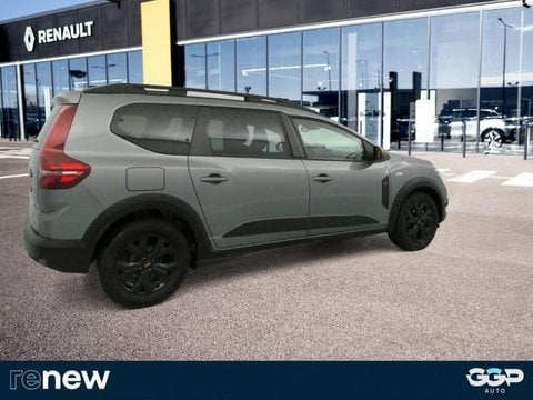 Voitures D'occasion À Saint Amand Les Eaux | Dacia Jogger Hybrid 140 7 Places Gsr2 Extreme