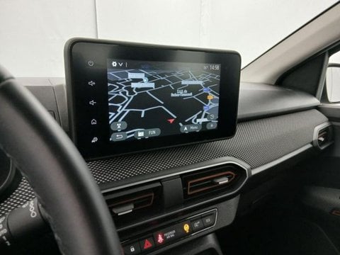 Voitures D'occasion À Saint Amand Les Eaux | Dacia Sandero Tce 90 Stepway Expression