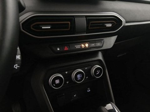 Voitures D'occasion À Saint Amand Les Eaux | Dacia Jogger Hybrid 140 7 Places Gsr2 Extreme