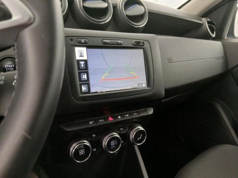Voitures D'occasion À Saint Amand Les Eaux | Dacia Duster Blue Dci 115 4X2 15 Ans