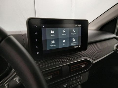 Voitures D'occasion À Saint Amand Les Eaux | Dacia Sandero Tce 90 Stepway Expression