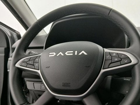 Voitures D'occasion À Saint Amand Les Eaux | Dacia Jogger Hybrid 140 7 Places Gsr2 Extreme