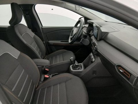 Voitures D'occasion À Saint Amand Les Eaux | Dacia Sandero Tce 90 Stepway Expression