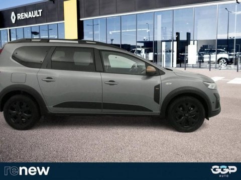 Voitures D'occasion À Saint Amand Les Eaux | Dacia Jogger Hybrid 140 7 Places Gsr2 Extreme