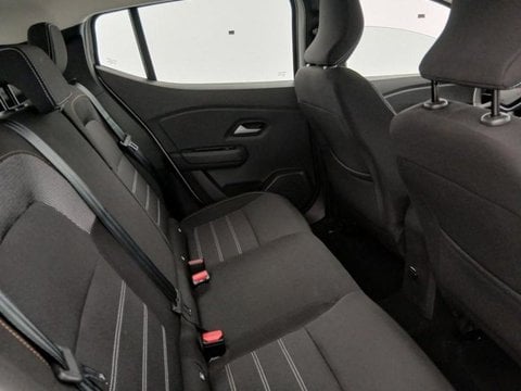 Voitures D'occasion À Saint Amand Les Eaux | Dacia Sandero Tce 90 Stepway Expression