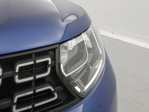 Voitures D'occasion À Saint Amand Les Eaux | Dacia Duster Blue Dci 115 4X2 15 Ans