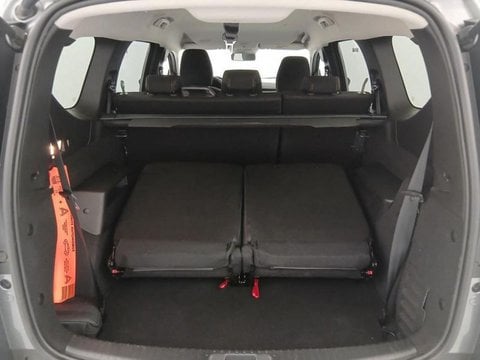 Voitures D'occasion À Saint Amand Les Eaux | Dacia Jogger Hybrid 140 7 Places Gsr2 Extreme