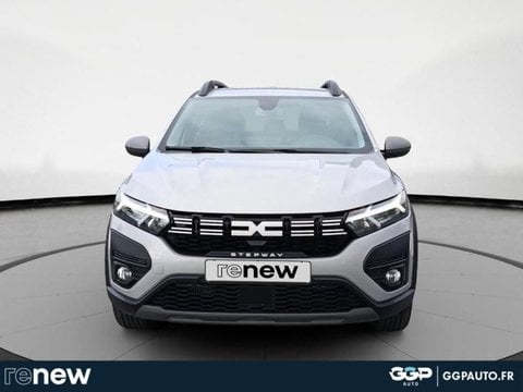 Voitures D'occasion À Seclin | Dacia Sandero 1.0 Tce 90Ch Expression