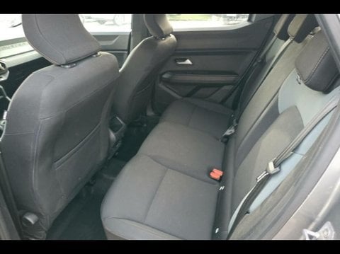 Voitures D'occasion À Seclin | Dacia Duster 1.6 Hybrid 140Ch Extreme