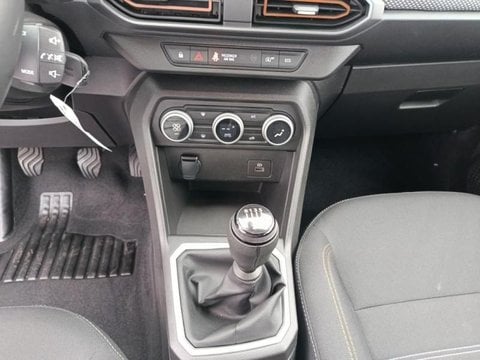 Voitures D'occasion À Seclin | Dacia Sandero 1.0 Tce 90Ch Expression