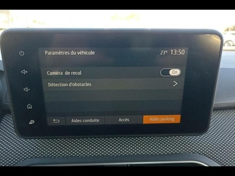 Voitures D'occasion À Seclin | Dacia Sandero 1.0 Eco-G 100Ch Stepway Expression