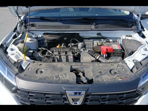 Voitures D'occasion À Seclin | Dacia Sandero 1.0 Sce 65Ch Essential