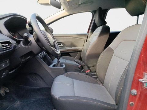 Voitures D'occasion À Seclin | Dacia Jogger 1.0 Tce 110Ch Extreme 5 Places