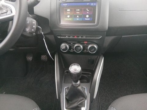 Voitures D'occasion À Seclin | Dacia Duster 1.5 Blue Dci 115Ch Prestige 4X2