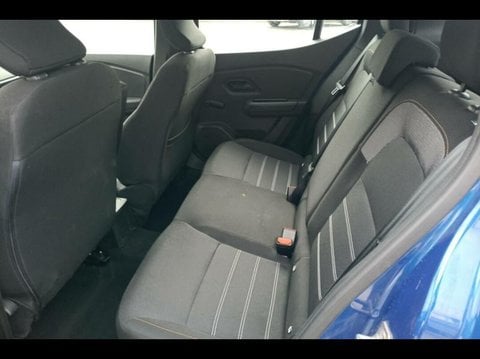 Voitures D'occasion À Seclin | Dacia Sandero 1.0 Tce 90Ch Stepway Essential