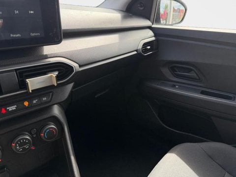Voitures D'occasion À Seclin | Dacia Sandero 1.0 Eco-G 100Ch Essential