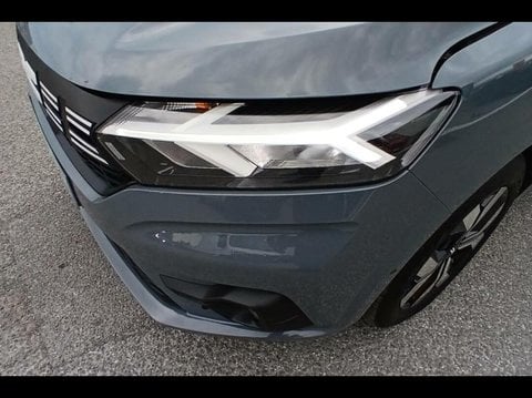 Voitures D'occasion À Seclin | Dacia Sandero 1.0 Tce 90Ch Journey
