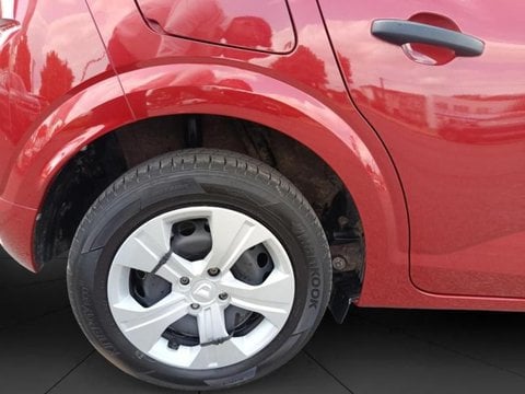 Voitures D'occasion À Seclin | Dacia Sandero 1.0 Sce 65Ch Essentiel -22