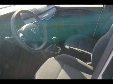 Voitures D'occasion À Seclin | Dacia Sandero 1.0 Sce 65Ch Essential