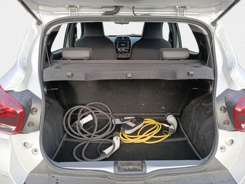 Voitures D'occasion À Seclin | Dacia Spring 65Ch Extreme