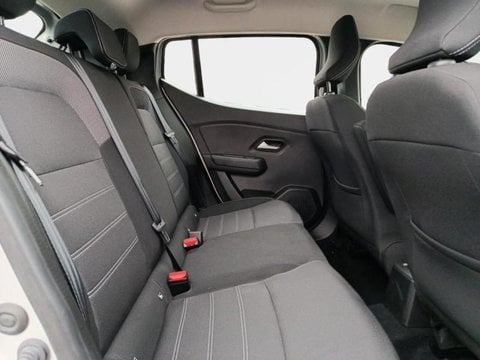 Voitures D'occasion À Seclin | Dacia Sandero 1.0 Tce 90Ch Expression
