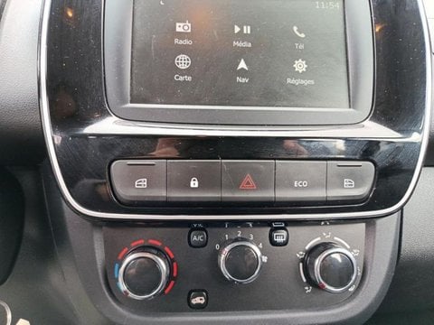 Voitures D'occasion À Seclin | Dacia Spring 45Ch Expression