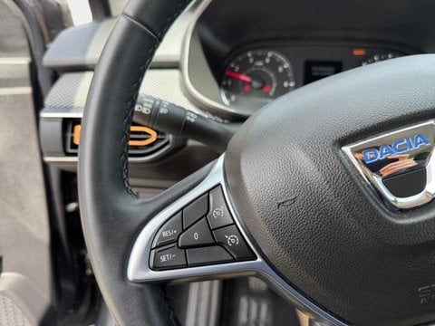Voitures D'occasion À Seclin | Dacia Sandero 1.0 Tce 90Ch Stepway Confort