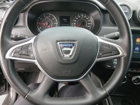 Voitures D'occasion À Seclin | Dacia Duster 1.5 Blue Dci 115Ch Confort 4X4