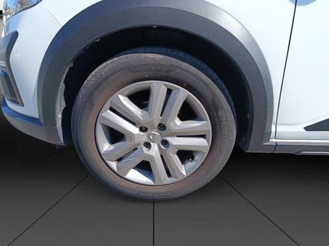 Voitures D'occasion À Seclin | Dacia Sandero 1.0 Tce 90Ch Confort Cvt -22