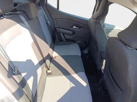 Voitures D'occasion À Seclin | Dacia Sandero 1.0 Eco-G 100Ch Stepway Extreme
