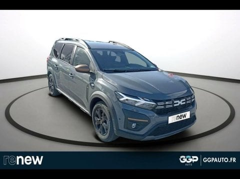 Voitures D'occasion À Seclin | Dacia Jogger 1.6 Hybrid 140Ch Extreme 7 Places -24