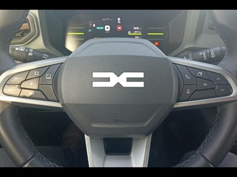 Voitures D'occasion À Seclin | Dacia Duster 1.6 Hybrid 140Ch Extreme