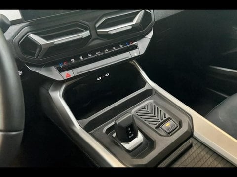 Voitures D'occasion À Seclin | Dacia Bigster 1.8 Hybrid 155Ch Journey