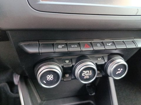 Voitures D'occasion À Seclin | Dacia Duster 1.2 Tce 125Ch Prestige 4X2