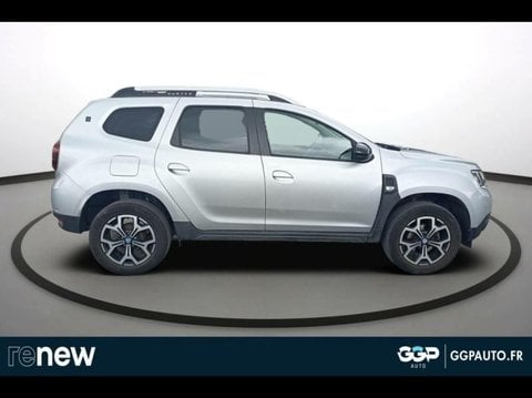 Voitures D'occasion À Seclin | Dacia Duster 1.5 Blue Dci 115Ch 15 Ans 4X2 E6U