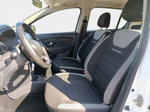Voitures D'occasion À Seclin | Dacia Sandero 0.9 Tce 90Ch Stepway -18