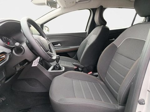 Voitures D'occasion À Seclin | Dacia Sandero 1.0 Tce 90Ch Expression