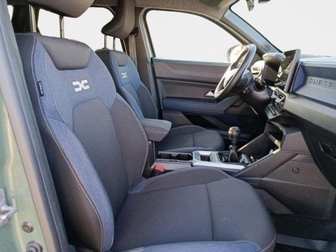 Voitures D'occasion À Seclin | Dacia Duster 1.0 Eco-G 100Ch Journey