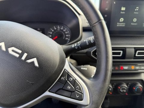 Voitures D'occasion À Seclin | Dacia Sandero 1.0 Eco-G 100Ch Expression