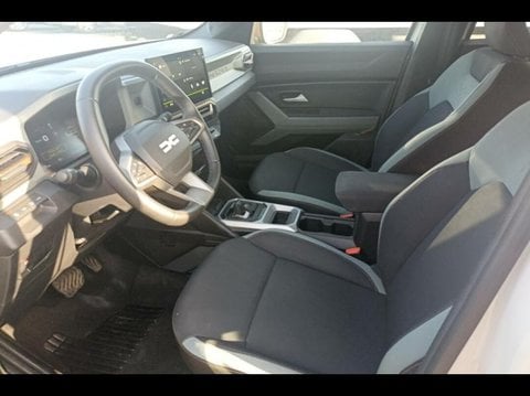 Voitures D'occasion À Seclin | Dacia Duster 1.6 Hybrid 140Ch Extreme