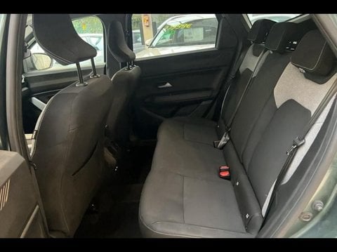 Voitures D'occasion À Seclin | Dacia Bigster 1.8 Hybrid 155Ch Journey