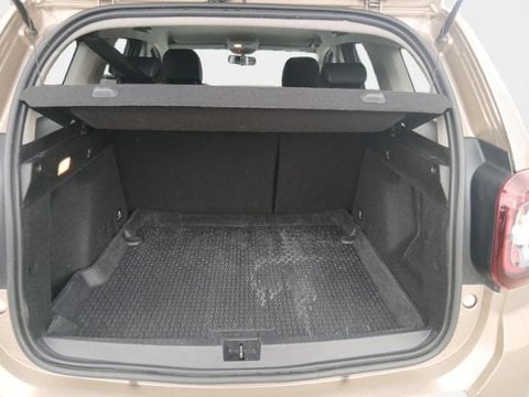 Voitures D'occasion À Seclin | Dacia Duster 1.5 Blue Dci 115Ch Prestige 4X2