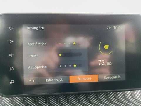 Voitures D'occasion À Seclin | Dacia Sandero 1.0 Tce 90Ch Expression