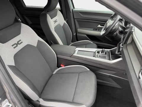 Voitures D'occasion À Seclin | Dacia Bigster 1.8 Hybrid 155Ch Journey