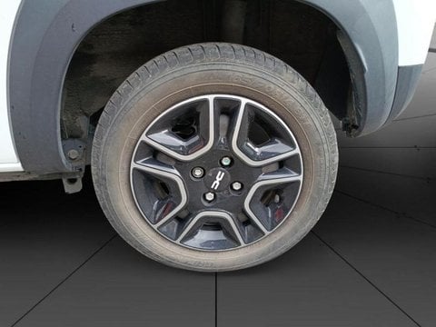 Voitures D'occasion À Seclin | Dacia Spring 45Ch Expression