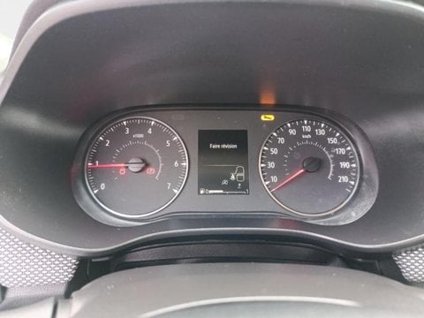 Voitures D'occasion À Seclin | Dacia Sandero 1.0 Eco-G 100Ch Confort -22