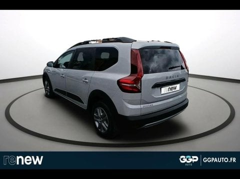 Voitures D'occasion À Seclin | Dacia Jogger 1.0 Eco-G 100Ch Confort 5 Places
