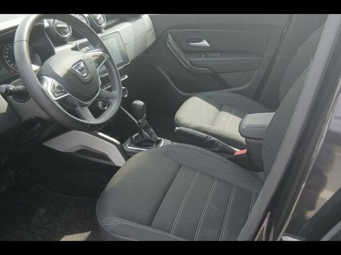 Voitures D'occasion À Seclin | Dacia Duster 1.3 Tce 150Ch Fap Prestige 4X2 Edc